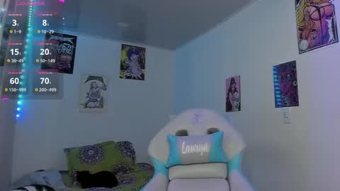 Lau online show from 09/24/25, 01:31