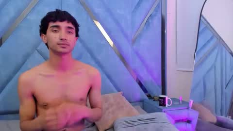 Laury and Narem online show from 01/13/26, 06:08