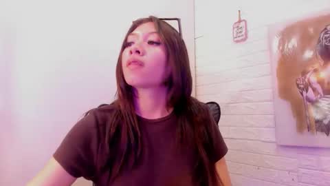 Laury and Narem online show from 03/12/26, 06:19