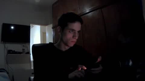 Lautaro online show from 06/09/26, 01:28