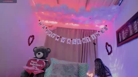 Lauu G online show from 01/29/25, 03:01