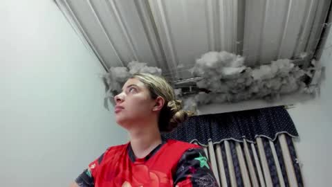 Lauu G online show from 03/13/26, 10:33