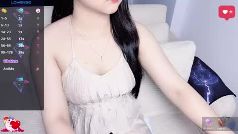 Tina online show from 06/06/26, 10:03