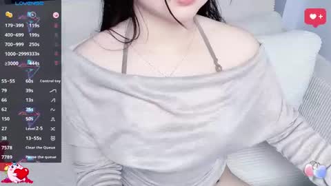 Tina online show from 06/13/26, 10:18