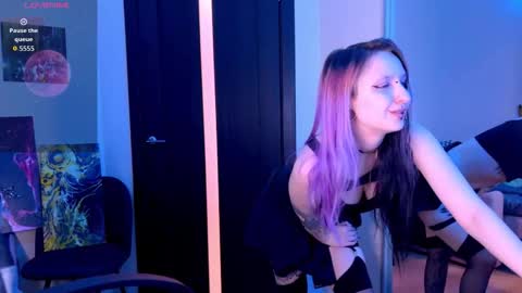 Ada online show from 02/25/26, 03:10