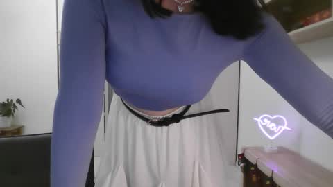 Snapshot of lavender_victoria chatting on 01/09/25, 05:54 Diana online show from 01/09/25, 05:54