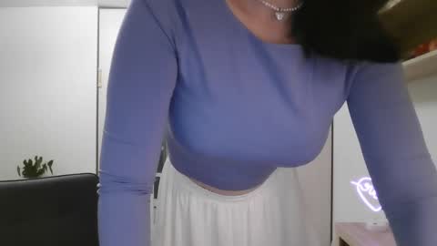 Snapshot of lavender_victoria chatting on 02/04/25, 04:50 Diana online show from 02/04/25, 04:50