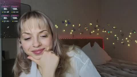 Snapshot of lavenderlav chatting on 02/05/25, 02:05 Melissa online show from 02/05/25, 02:05