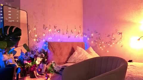 Melissa online show from 03/23/26, 11:25