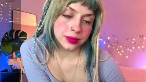 Melissa online show from 03/24/26, 06:24