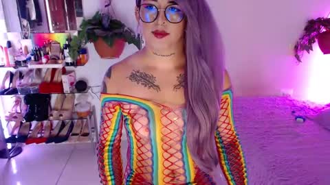 Cristina online show from 03/05/26, 11:34