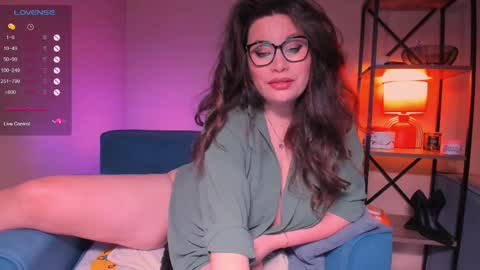 Laverna online show from 03/10/25, 02:50