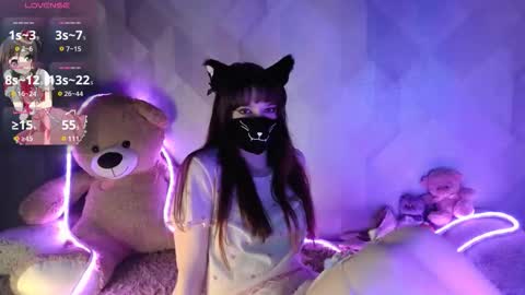 Snapshot of lavessa chatting on 03/01/26, 03:30 lavessa online show from 03/01/26, 03:30