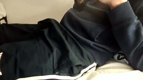 laveudos online show from 01/19/25, 03:53