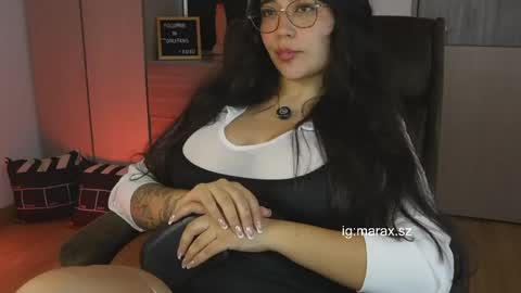Mara online show from 04/27/26, 02:09