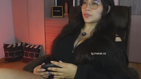 Mara online show from 06/07/26, 10:35