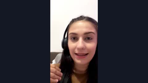 Snapshot of lavonajobes chatting on 03/02/26, 11:55 Rosie online show from 03/02/26, 11:55