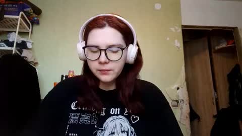 Snapshot of lavonesorge chatting on 02/06/26, 09:23 Adeline online show from 02/06/26, 09:23