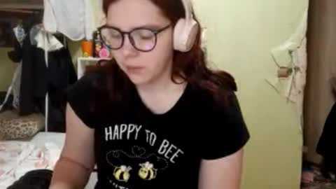 Snapshot of lavonesorge chatting on 02/22/26, 05:08 Adeline online show from 02/22/26, 05:08