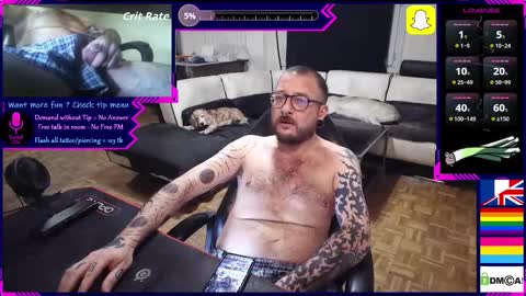 Leek online show from 12/17/25, 06:14