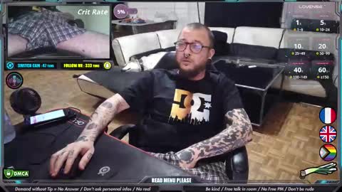 Leek online show from 02/16/26, 05:42