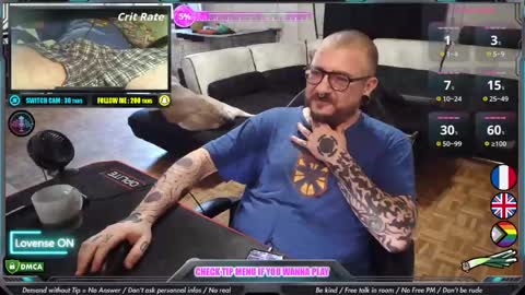 Leek online show from 04/05/26, 07:49