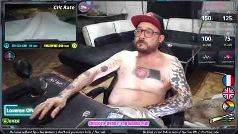 Leek online show from 04/22/26, 06:20