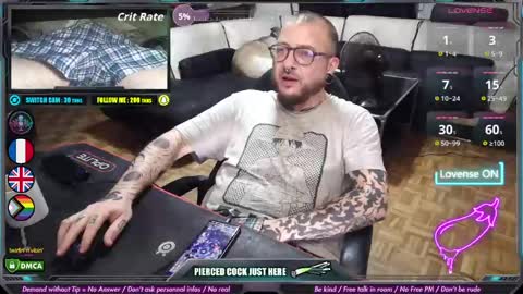Leek online show from 05/27/26, 05:21