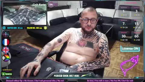 Leek online show from 06/01/26, 05:03