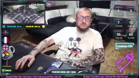Leek online show from 06/02/26, 06:10