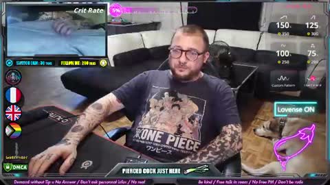 Leek online show from 06/15/26, 04:31