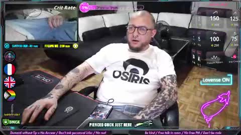 Leek online show from 06/19/26, 04:44