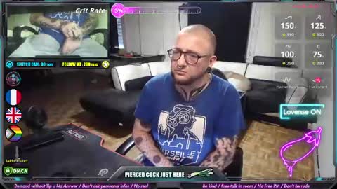 Leek online show from 06/21/26, 05:54