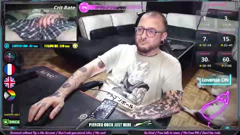 Leek online show from 06/30/26, 04:41