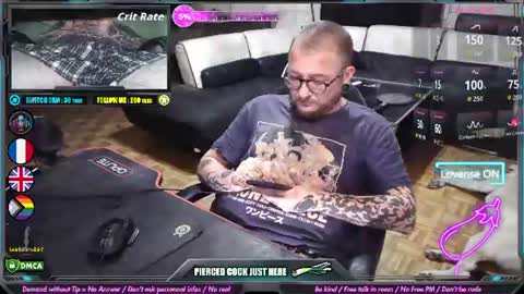 Leek online show from 07/05/26, 10:22