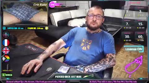 Leek online show from 07/11/26, 01:47