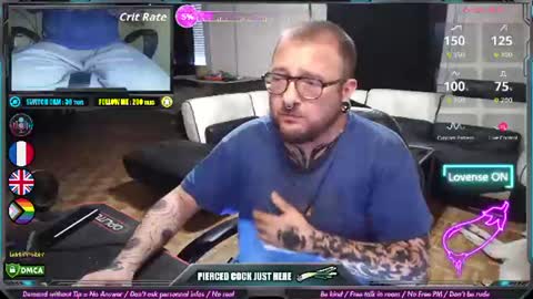 Leek online show from 07/12/26, 08:49