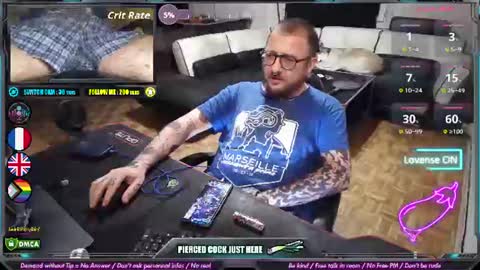 Leek online show from 07/16/26, 03:45