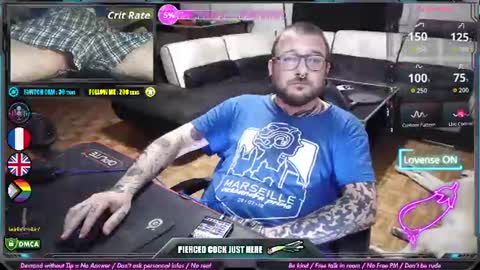 Leek online show from 07/20/26, 05:26