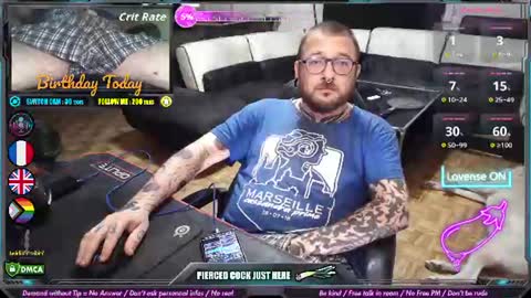 Leek online show from 07/23/26, 11:30