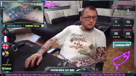 Leek online show from 07/28/26, 11:17