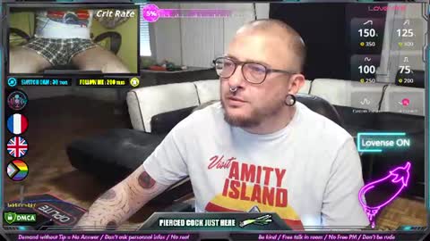Leek online show from 08/02/26, 11:08
