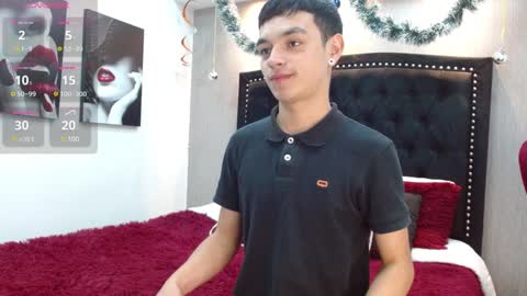 Snapshot of lawford_mike chatting on 12/13/24, 01:55 Mike online show from 12/13/24, 01:55