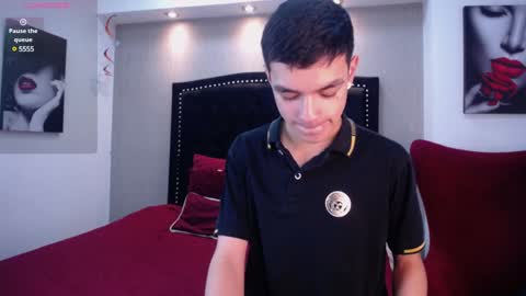 Snapshot of lawford_mike chatting on 01/28/25, 01:05 Mike online show from 01/28/25, 01:05