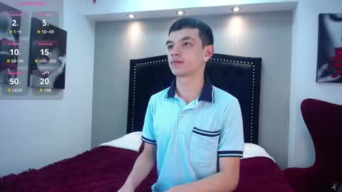 Snapshot of lawford_mike chatting on 02/18/25, 01:00 Mike online show from 02/18/25, 01:00