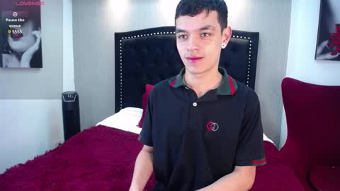 Mike online show from 02/19/25, 01:28