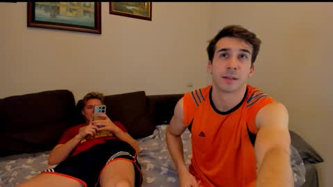 Lawrence online show from 10/27/25, 08:13