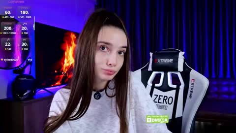 Anna online show from 10/01/25, 02:06