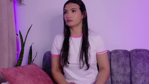 laya online show from 06/08/26, 03:29