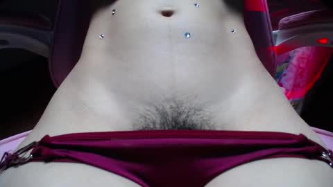 Layana online show from 11/10/25, 07:13